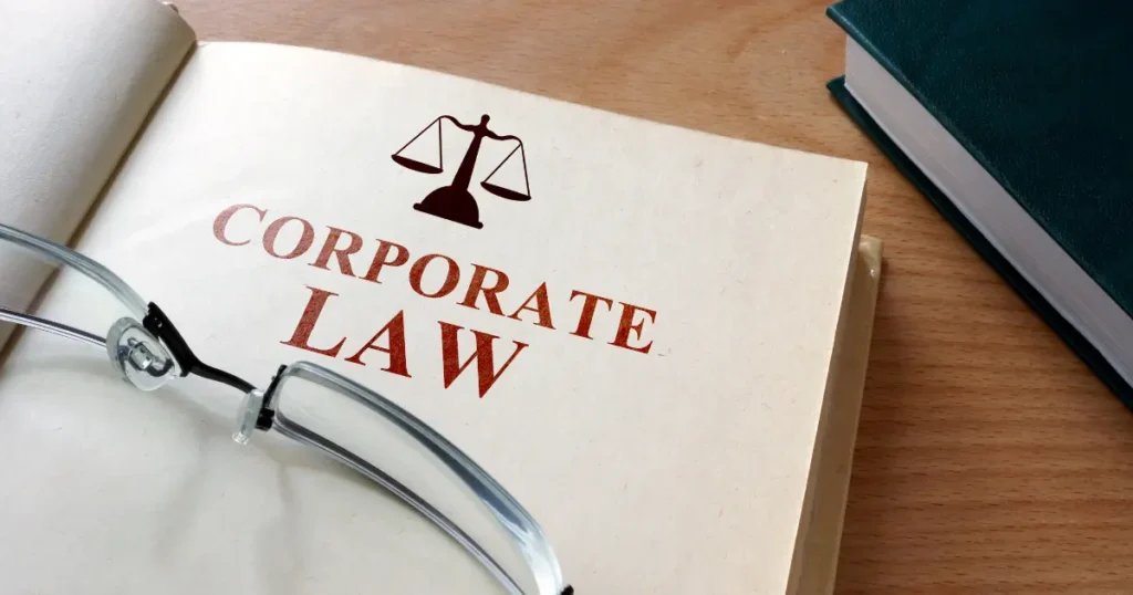 Understanding Corporate Law in Saudi Arabia