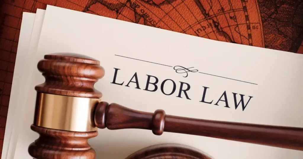 Labor Law Compliance in Saudi Arabia: Most Common Legal Issues in Businesses