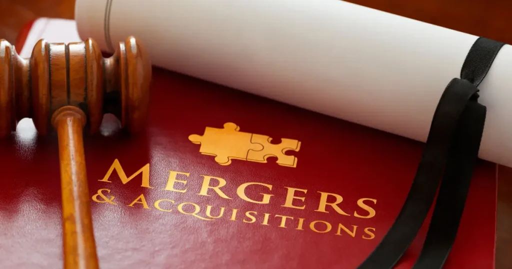 Best Practices for Legal Success in Mergers and Acquisitions