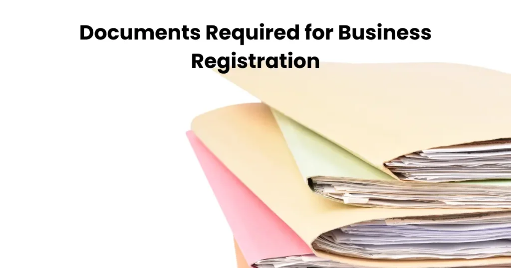 Documents Required for Business Registration in Saudi Arabia