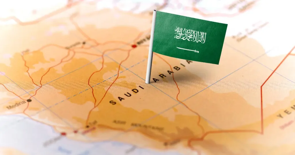 Why Saudi Arabia is a Hotspot for Foreign Investors