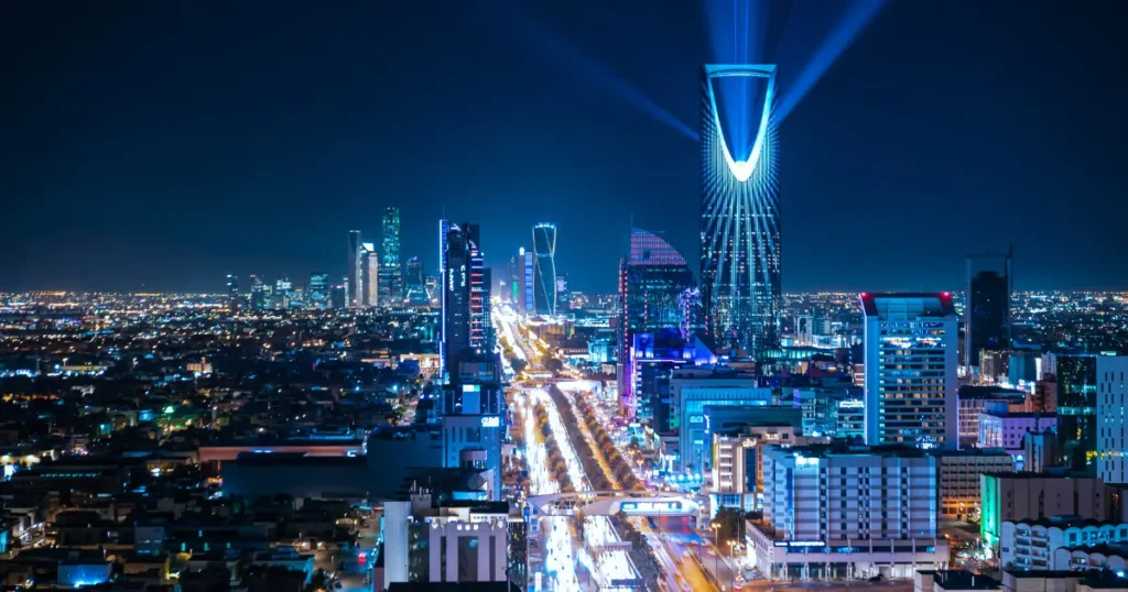 Key Sectors for Foreign Investment in Saudi Arabia