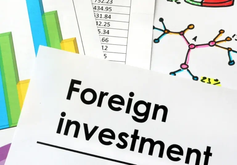 Foreign Investment in Saudi Arabia